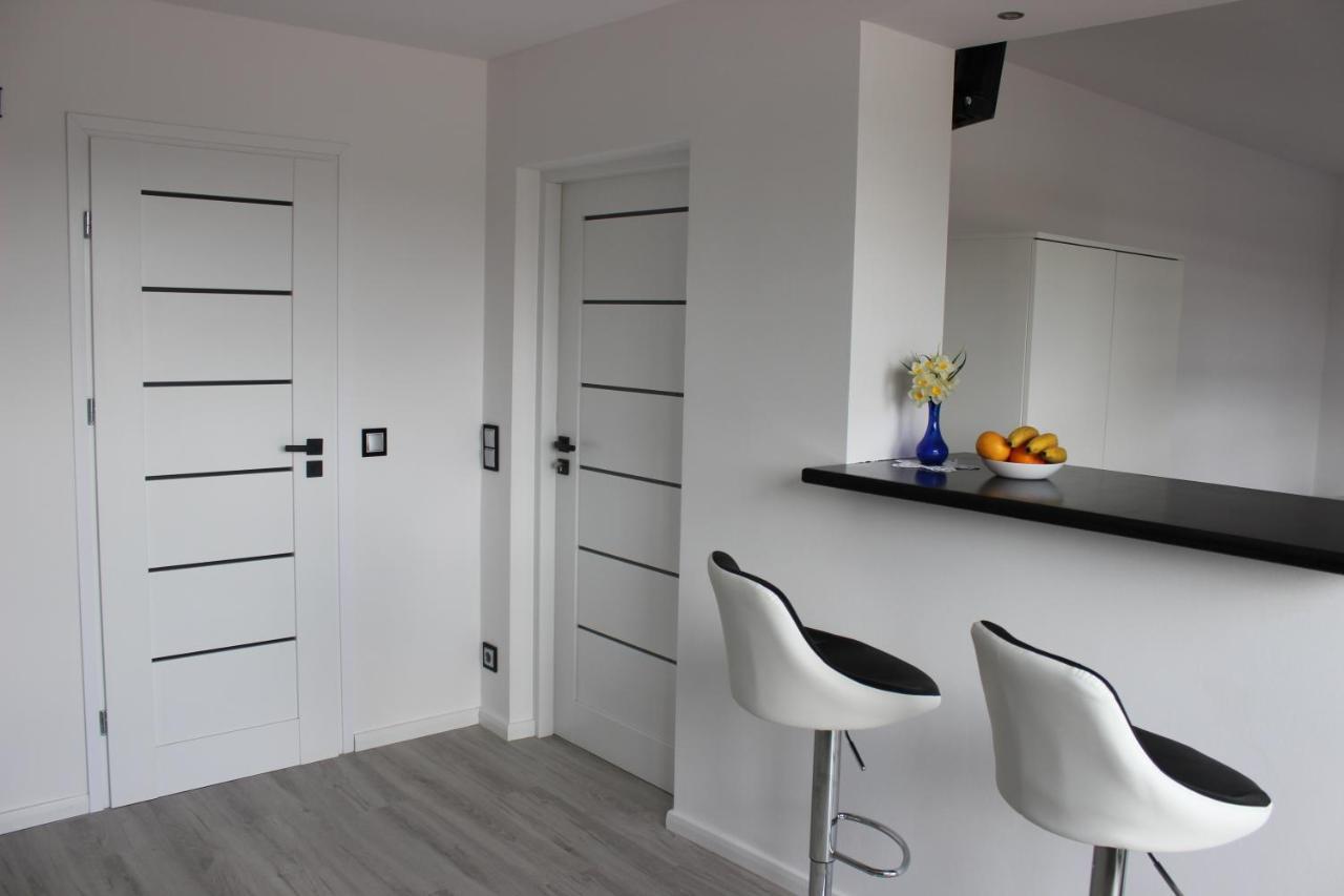 Apartment Artur *