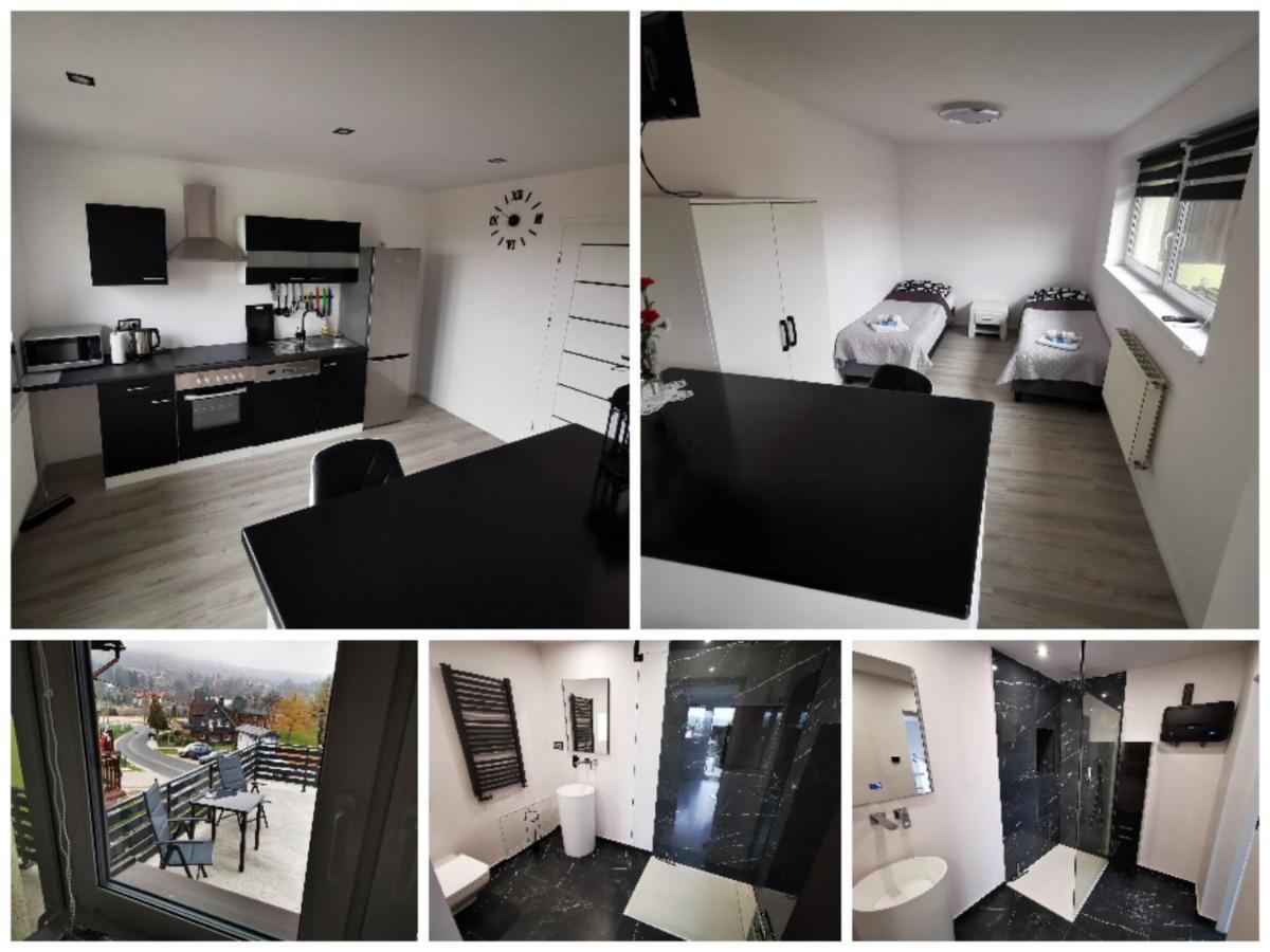 Apartment Artur Schreiberhau