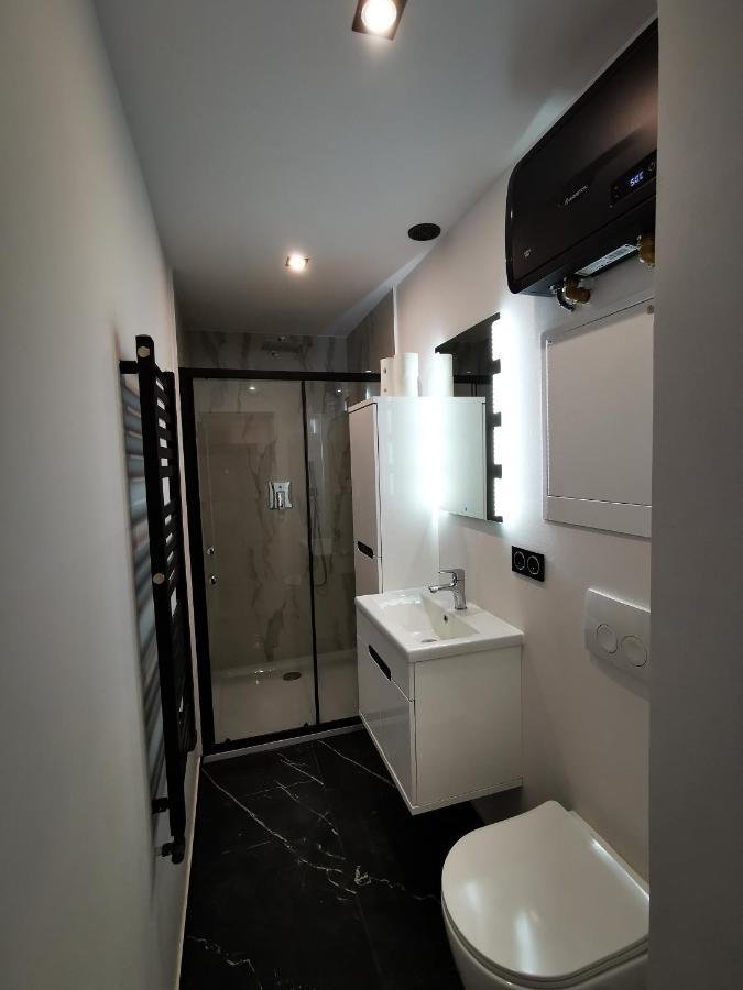 Apartment Artur *