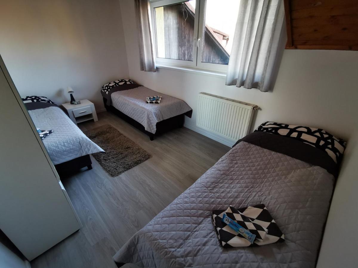 Apartment Artur