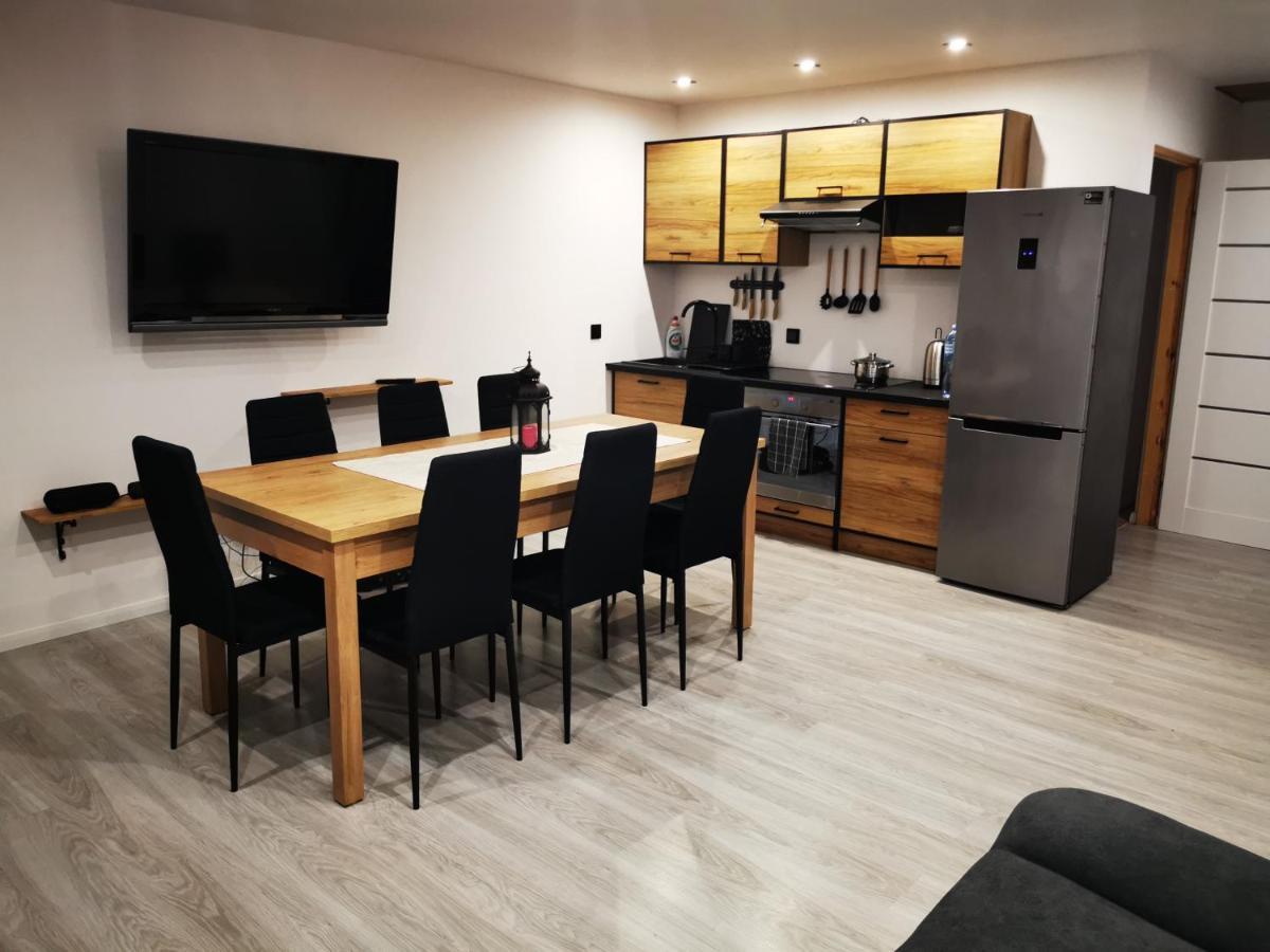 Apartment Artur Schreiberhau