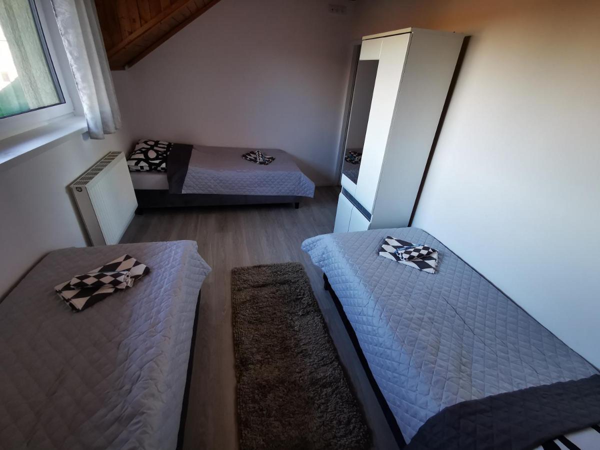Artur Apartment *