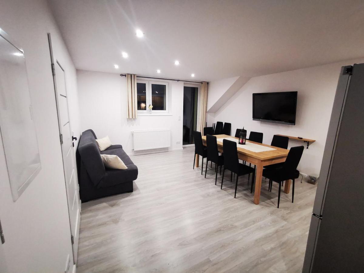 Apartment Artur Schreiberhau