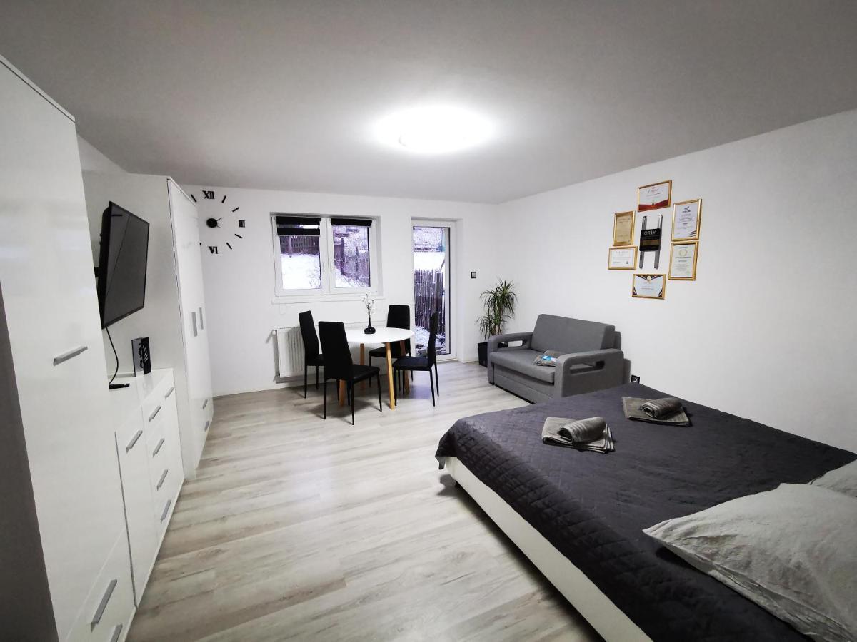 Artur Apartment Schreiberhau