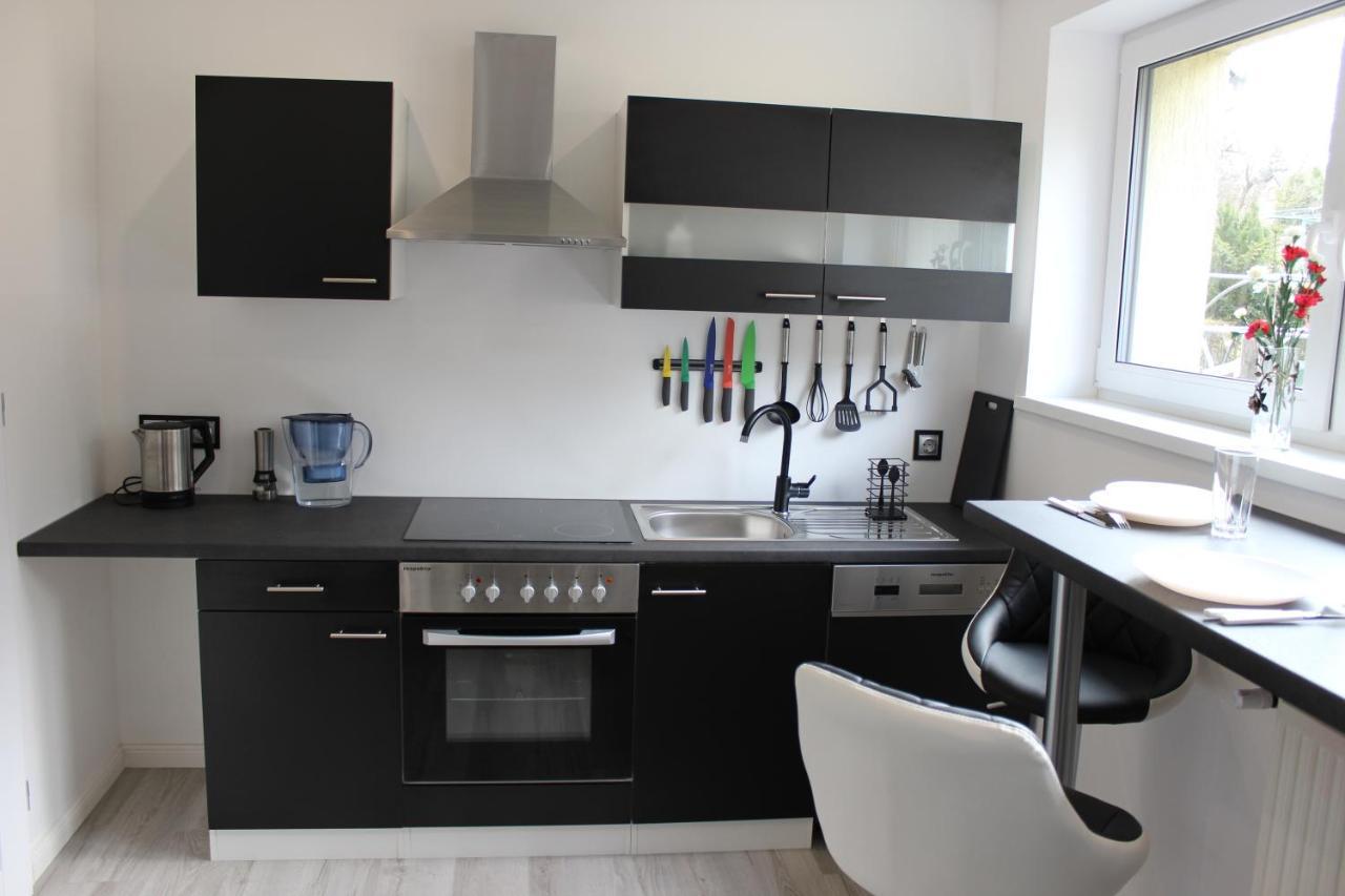 Artur Apartment